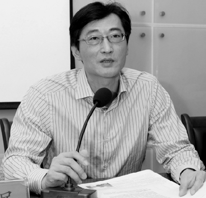 毛偉民
