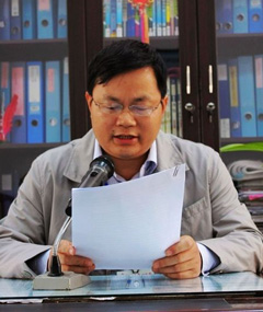 劉愛(ài)平