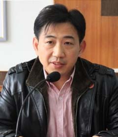 高圣奉