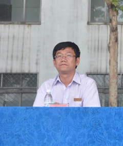李華全