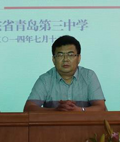 翟召東