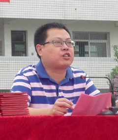 胡燦輝