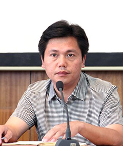 李豐年