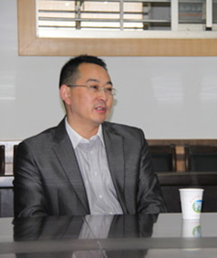 馬國(guó)良