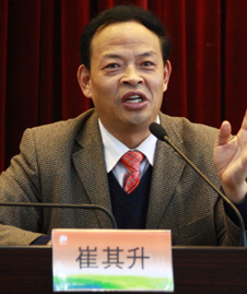 只要是改革，就永遠(yuǎn)在路上